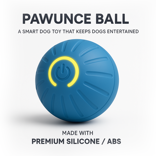 Pawunce Ball